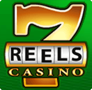 7 Reels Casino Logo
