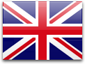 United Kindgom (UK) Flag