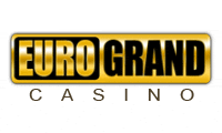 Euro Grand Casino Logo