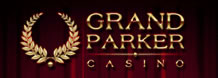 Grand Parker Casino Logo