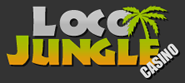 Loco Jungle Casino Logo