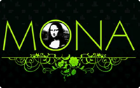 Mona Casino Logo