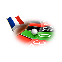 Play Free Online French Roulette Game