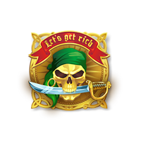 Free Online Slots Game - Lucky Pirate