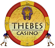 thebes casino $
