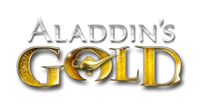 Aladdins Gold Logo