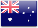 Australia Flag