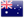 Australia Flag