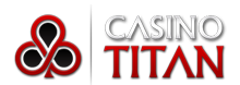 Casino Titan Logo