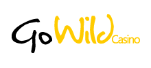 Go Wild Casino Logo