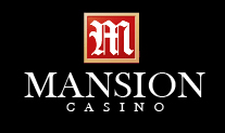 Mansion Casino Logo